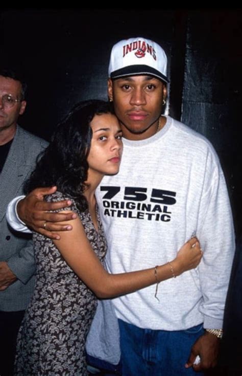 Since Lyndrea hasn’t said when she was born, no one knows what sign she is. . Yetunde price and ll cool j relationship